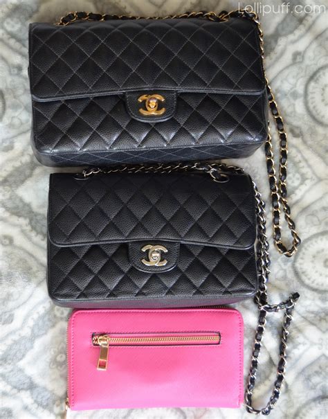 chanel small classic size|chanel medium classic flap price.